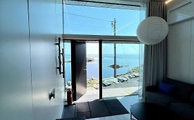 High End Sea Cabins At A In Lofoten